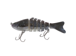 Lure Bait (bionic Fish Lure, Multi-section Design)