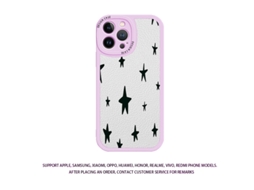 Capa Adapte Bonito Personalização Para Veanxin Seda