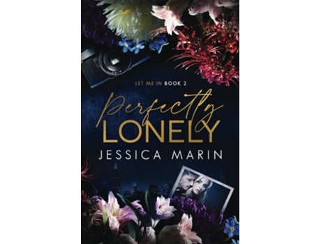 Livro Perfectly Lonely de Jessica Marin (Inglês)