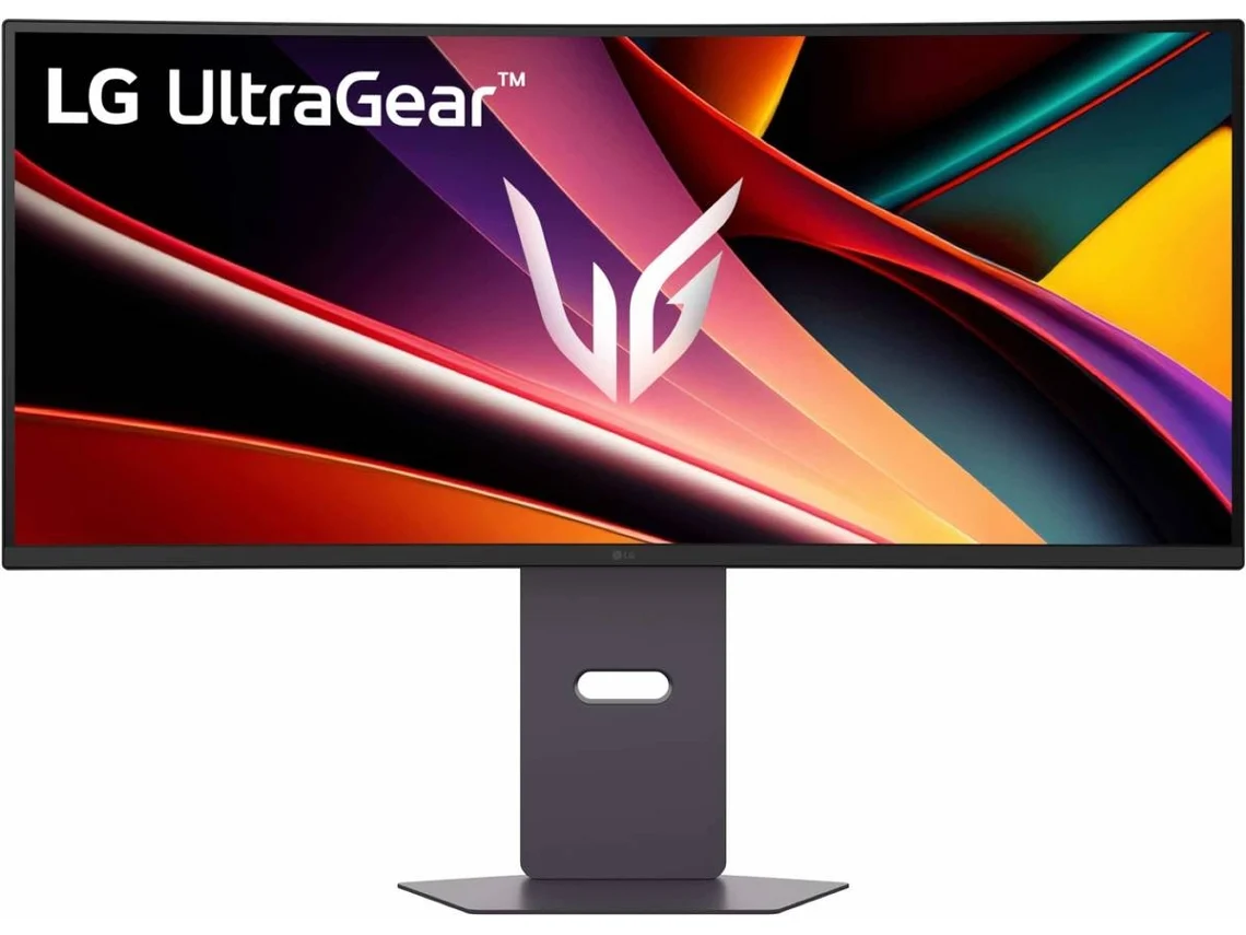 Monitor Gaming LG UltraGear 34G600A-B (34'' - WQHD - 1 ms - 160 Hz)