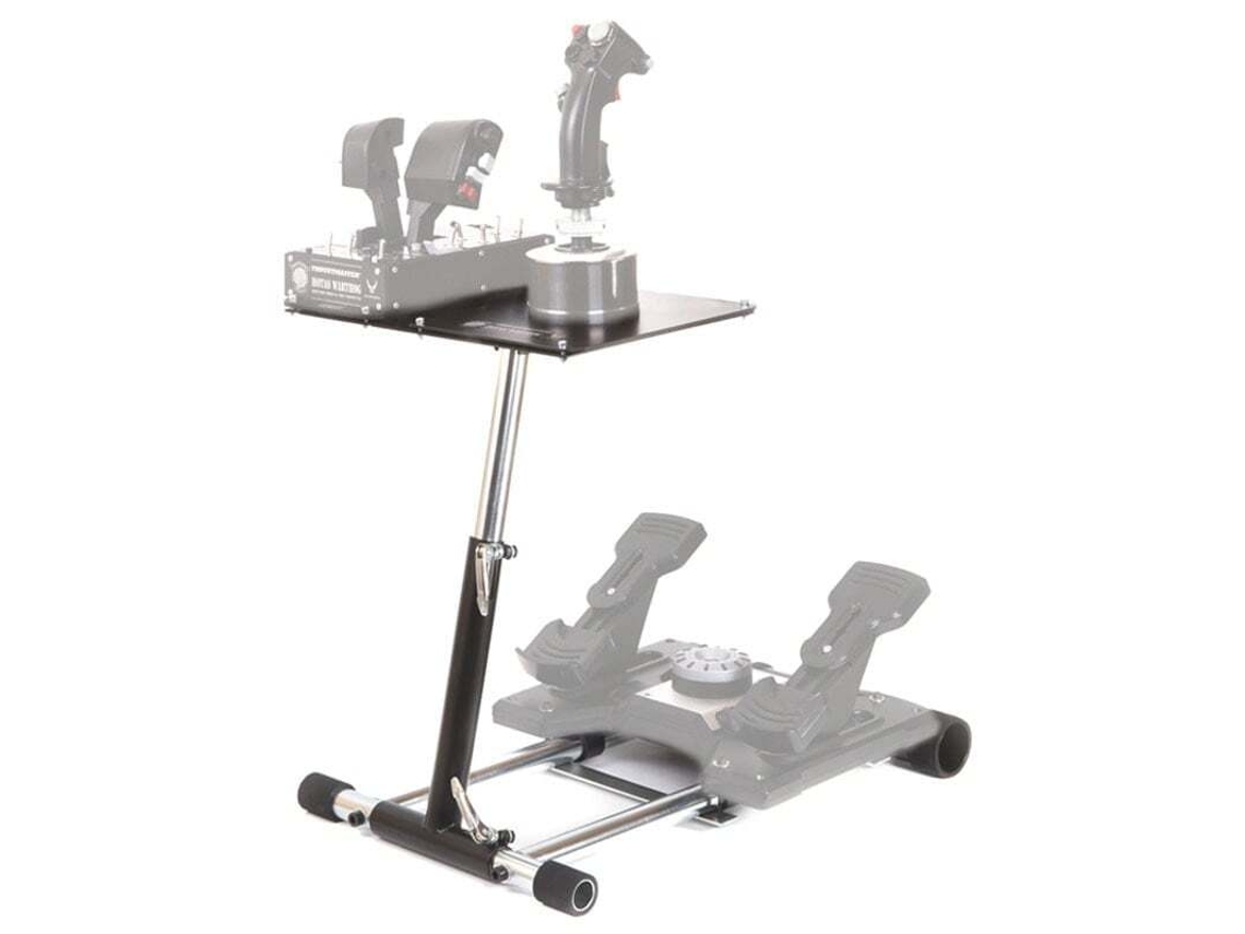 Suporte de Jogos para Thrustmaster Hotas Warthog/Saitek X56 WHEEL STAND PRO V2