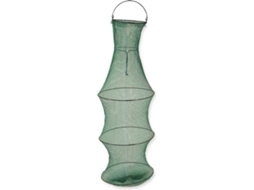 Xalavar LINEAEFFE Round Net Preto