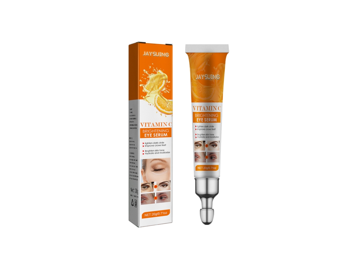 Creme de Olhos Firmante com Vitamina C