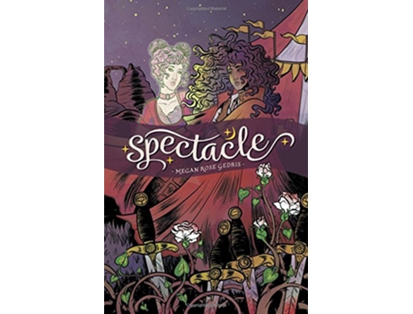 Livro Spectacle Vol. 1 de Ro Salarian (Inglês)