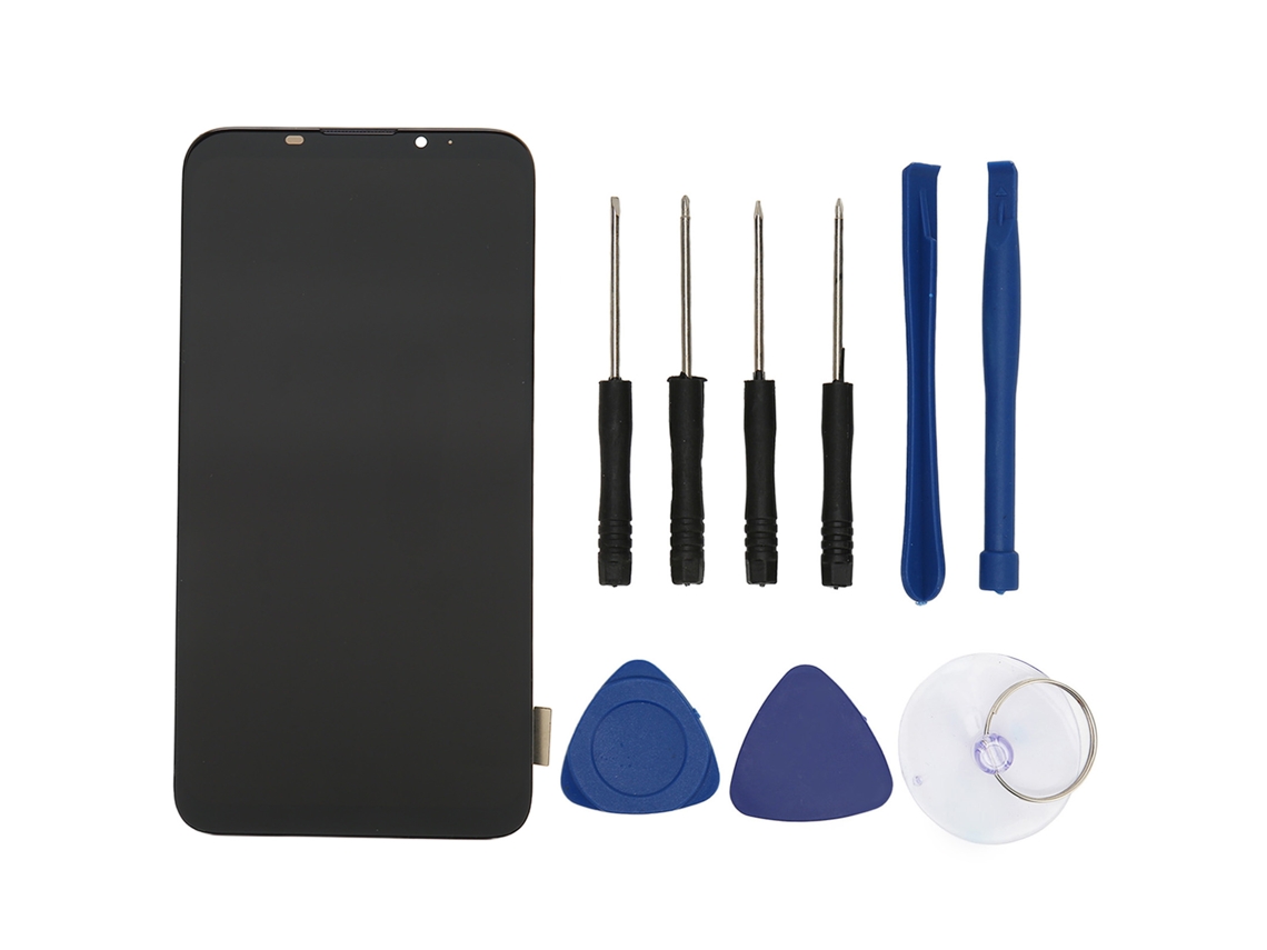 Tela de Toque Lcd LAXISCREED para Meizu 16t