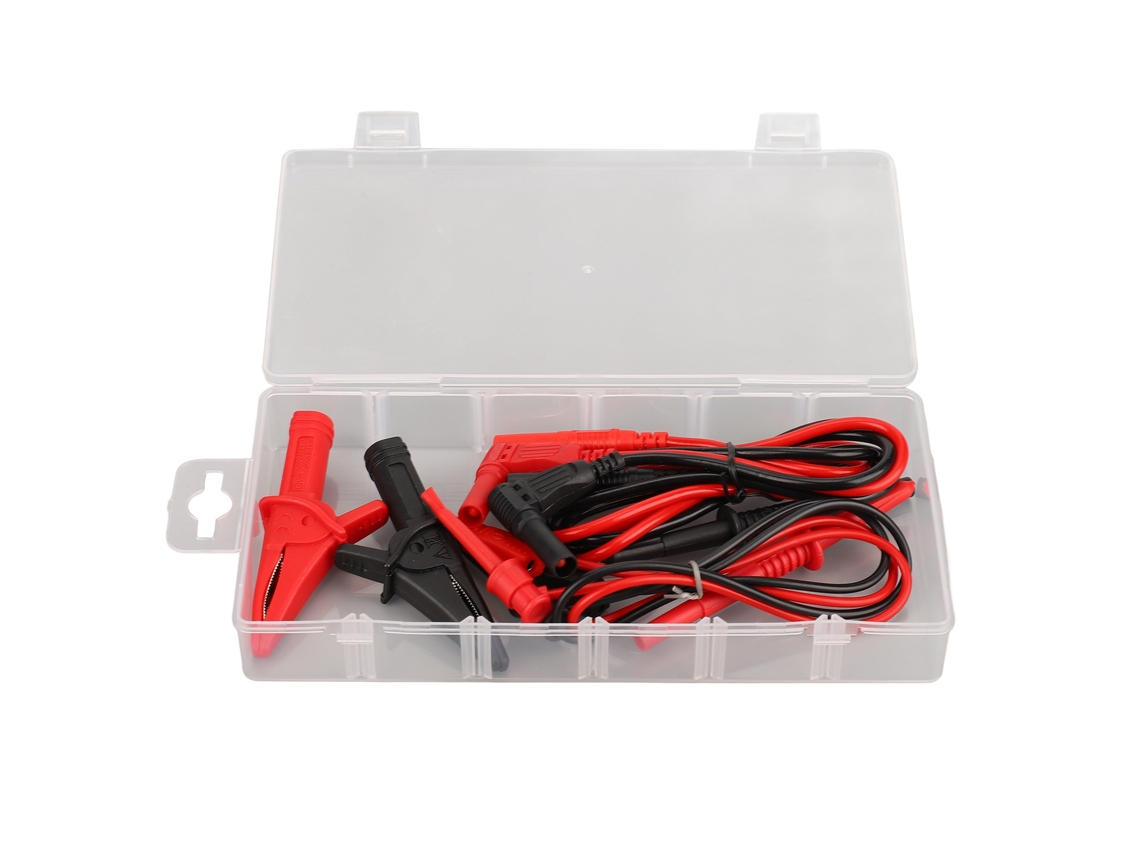 Multímetro KT87N Clamp Meter com Alta Precisão MARCA