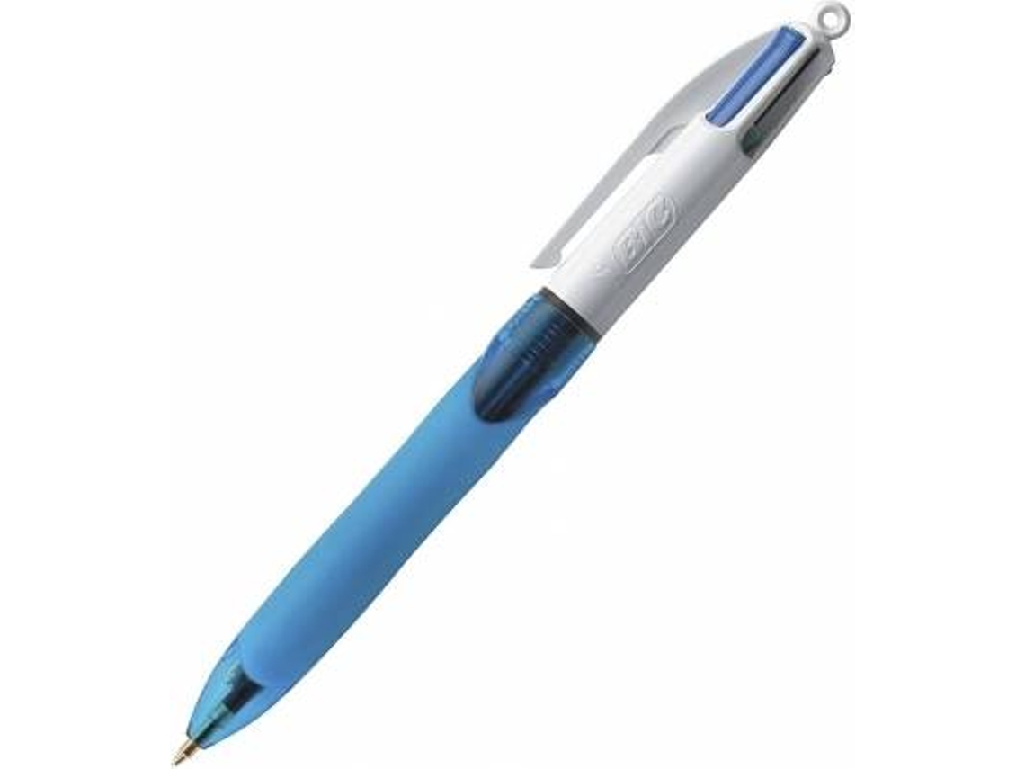 Esferográfica BIC Multifunção 4 Cores