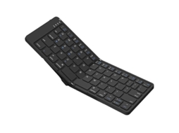 Teclado Bluetooth Dobrável, Teclado Dobrável Universal para Celulares e Tablets, Pode Ser Facilmente Dobrado. TAISHENGDA