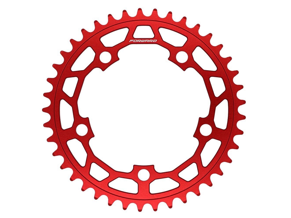 Coroa de 5 Furos FORWARD Joyride V2 110 Bcd