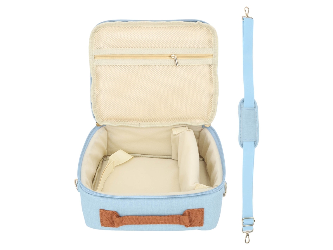 2026 mochila para Cámara, Funda de Cámara, Estuche de Transporte Y Almacenamiento para Cámara