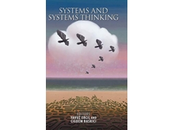 Livro Systems And Systems Thinking De Yavuz Ercil (inglês - Capa Dura)