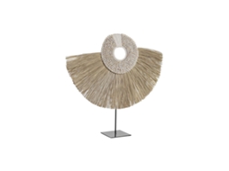 Figuras Decorativa DKD HOME DECOR (Multicor)