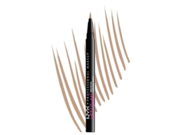 NYX PROF. MAKEUP Lift N Snatch Brow Tint Pen - Soft Brown