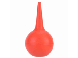 Bola De Lavado De Oídos Popular 30ml Silicona Succión Soplar Rojo