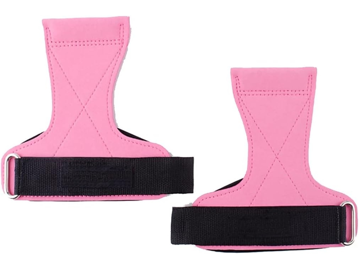 Luvas De Musculação Power Belt Para Levantamento Terra, Com Suporte Para Os Pulsos, Apoio Para Barra Fixa, Cinto