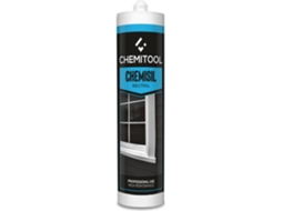 Silicone CHEMITOOL CHEMICALS Cinzento Ral 7037