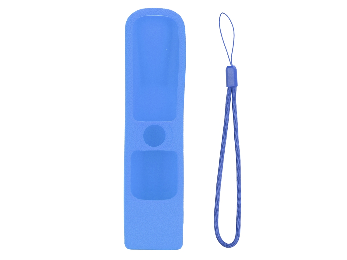 Capa de Silicone Luminosa para Controle LG Mali