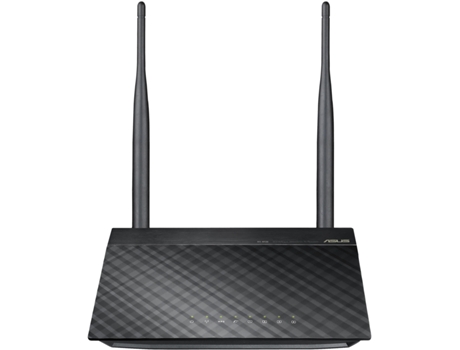 Router Wireless N300 RT-N12E