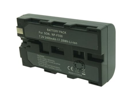 Bateria OTECH Compatível para SONY CCD-TR427E