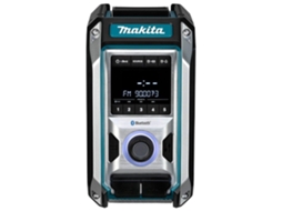 Makita Dmr 114 Jobsite