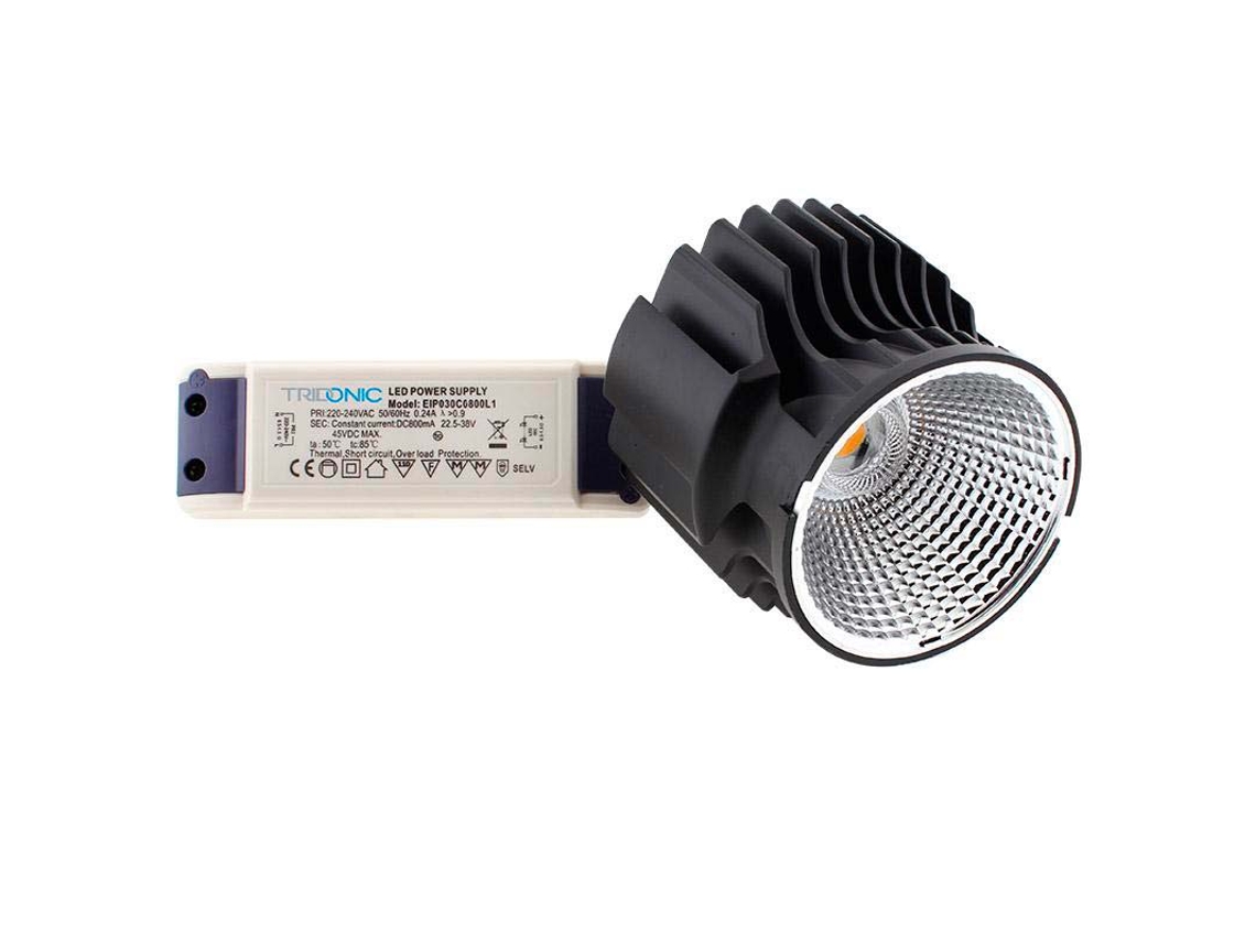 Hotel Spot Led 90 33W Cri90 Professional Neutro LEDBOX