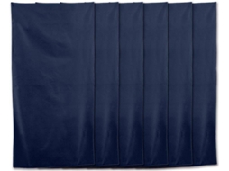 Toalha de  Futebol JOMA Microfibra (140 x 70 cm)