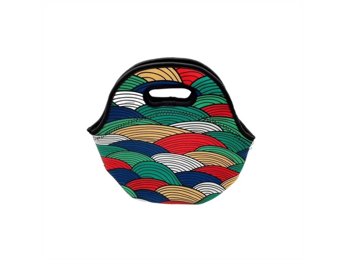 Bolsa de almoço prática para equipamento de mergulho adequada para Aquaforge