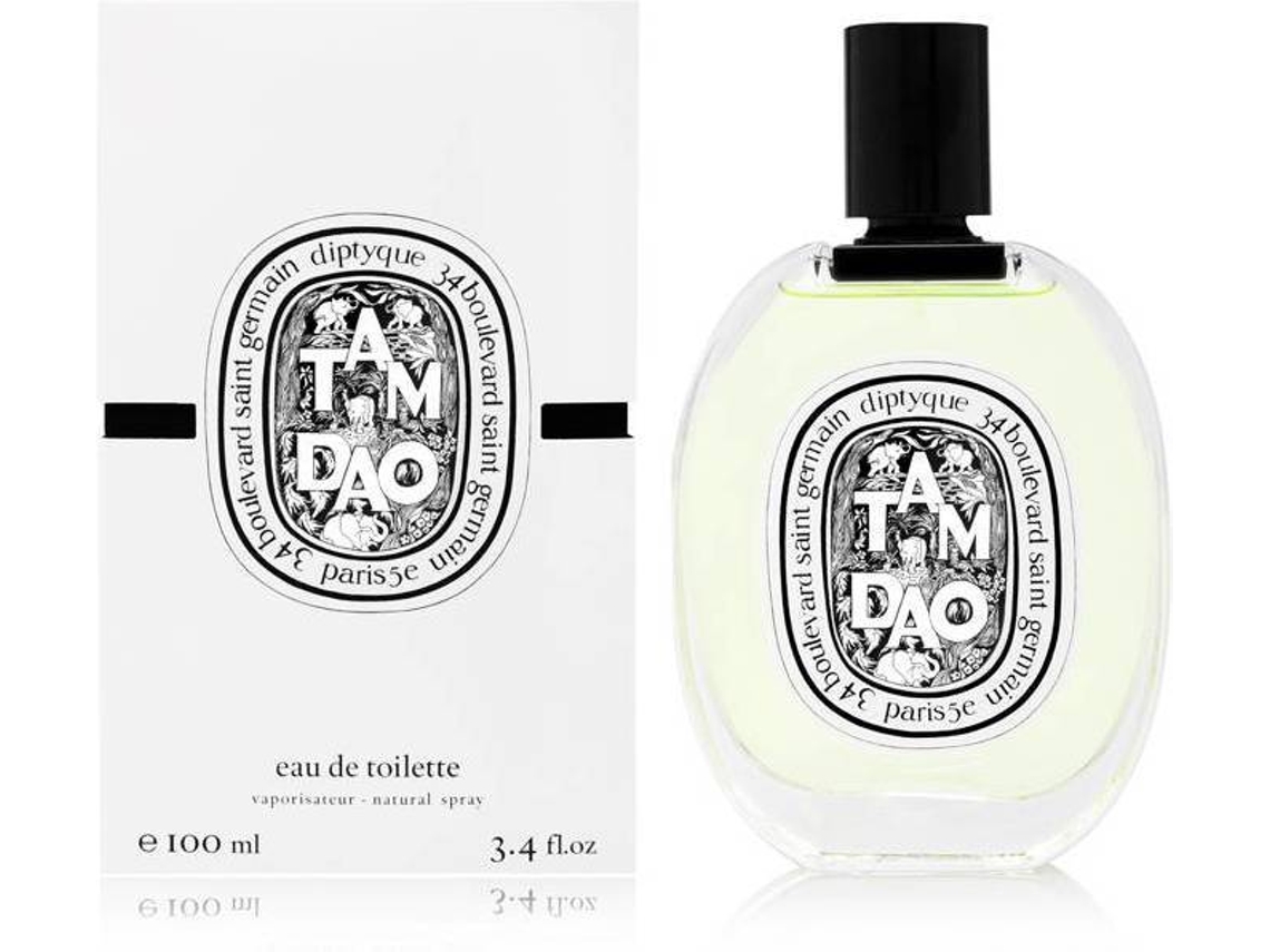Perfume DIPTYQUE Tam Dao Eau de Toilette (100 ml)