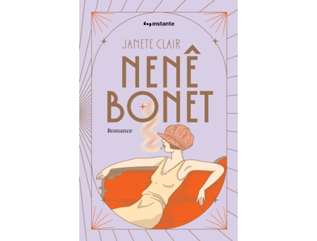 Livro Nenê Bonet De Janete Clair (português Do Brasil)
