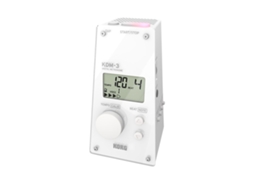 Korg Kdm 3 30 252 Bpm Metrónomo Mecânico Branco Ko1