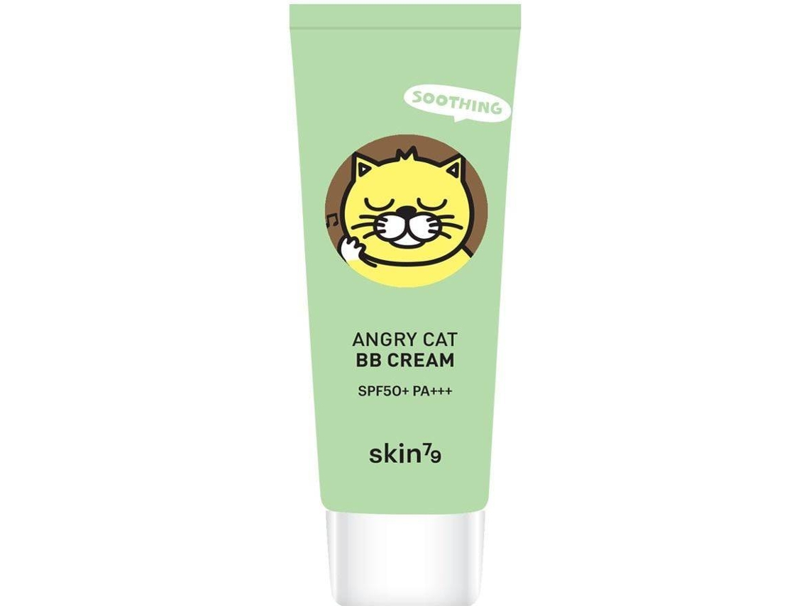BB Cream SKIN79 Animal (30ml)