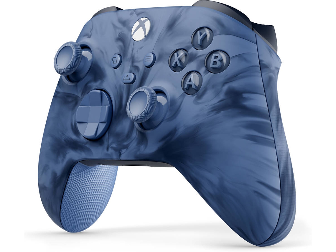 Comando XBOX Stormcloud Vapor (Edição Especial)