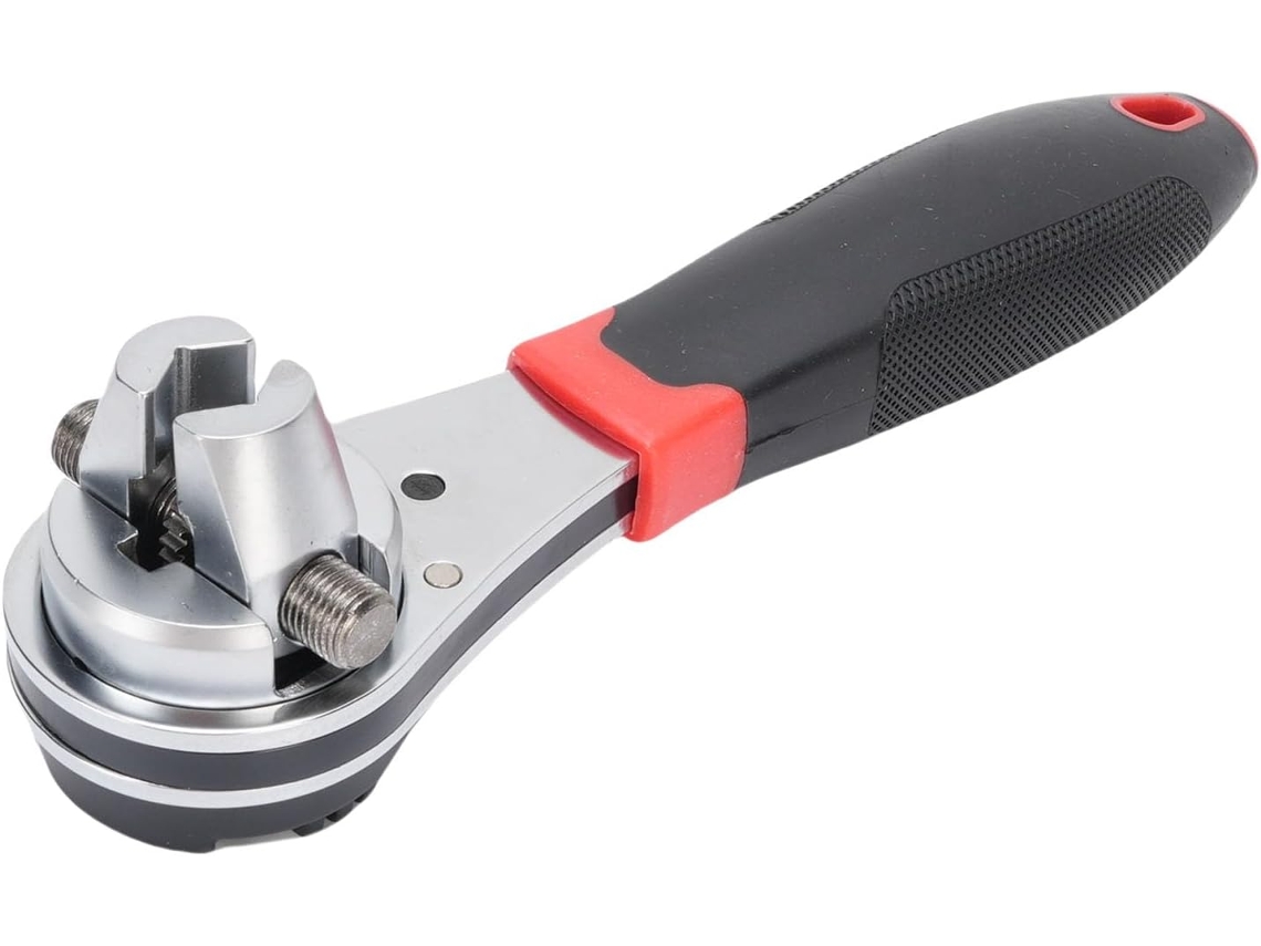 Chave De Aço 6 A 22 Mm, Com Torque 130 Nm Para Porcas E Arruelas.