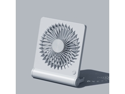 Aquecedor BRILVIBERA de ventilador, portátil, silencioso, 220 V