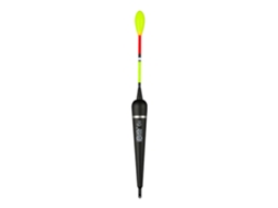 Flutuador Zander Transparente 15 Gibite