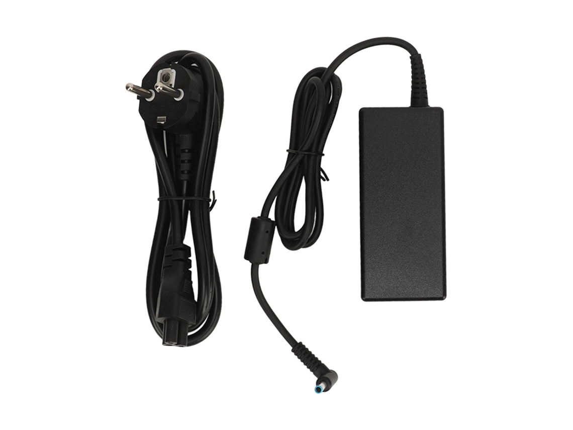 Adaptador de Energia para Laptop EOOCOO para Laptops Hp saída 19,5v 2,31a