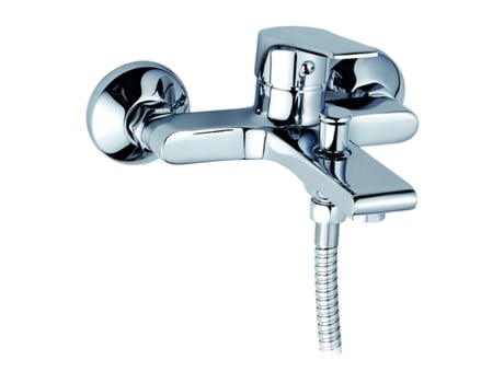 Misturador Banho-Duche H2O