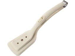 Espátula De Silicone Para Peixe, Utensílio De Cozinha Multifuncional Para Churrasco, Bife E Pizza, Pinça De Cozinha