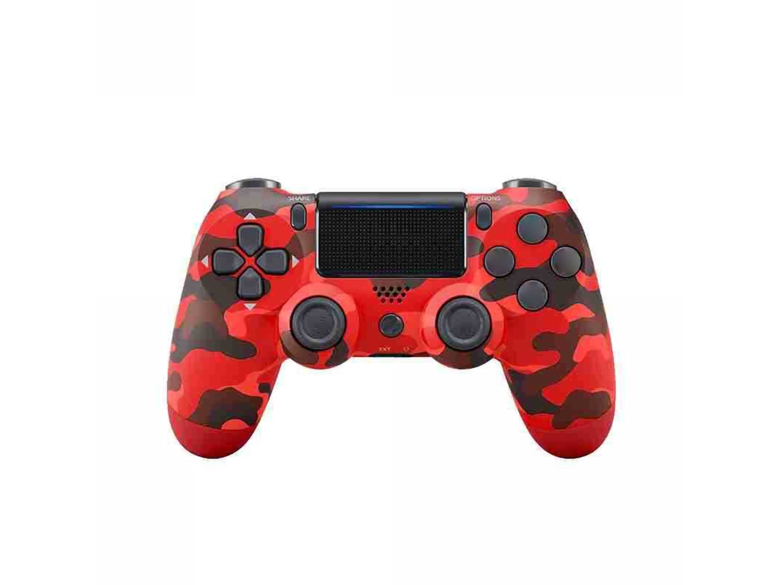 Controle Sem Fio Ps4 EOOCOO (funcionalidade Completa, Alta Sensibilidade)