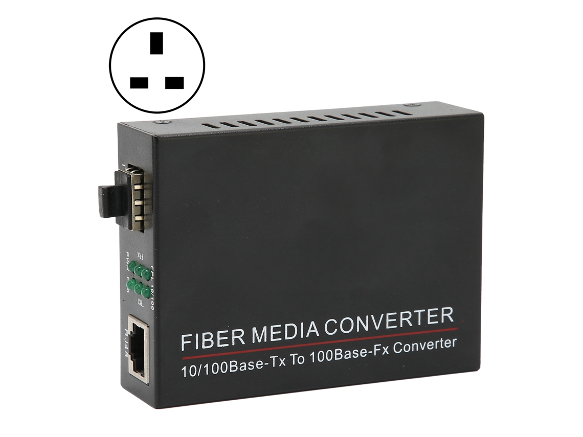 Transceptor Fibra Óptica LAXISCREED