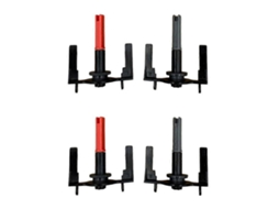 Escova Rotativa Principal Roborock 10r