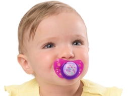 Chicco Chupetas Physio Air 12 M Rosa