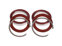 Rotor Bb30 Bearings Set Steel