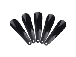 Conjunto De 5 Calçadeiras De Plástico Pp Para Viagem