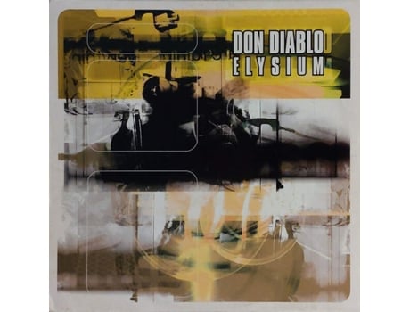 Vinil Elysium, Don Diablo Refuse