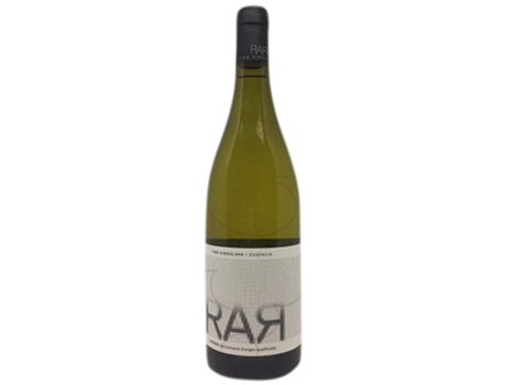 Vinho RUBY VINTAGE Ruby Vintage Rar Grenache Branca Priorat Crianza (0.75 L - 1 unidade)