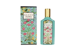 GUCCI Flora Gorgeous Jasmine Edp Vapor GUCCI 100 Ml