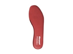 Palmilhas Beppi Vermelho