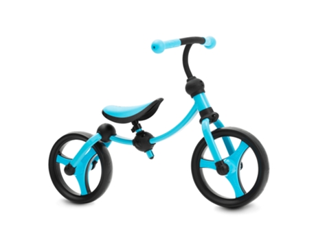 Andador em forma de mota de dar ao pé SMARTRIKE pé (2 anos)