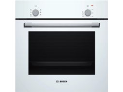 Bosch Serie 2 Hbf010bv1s Forno 66 L 3300 W Branco